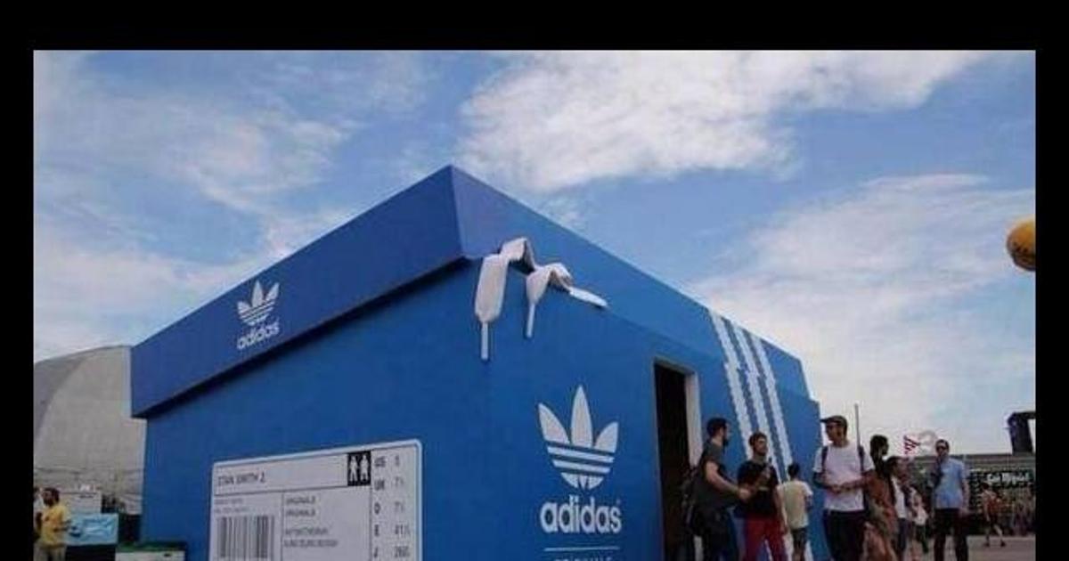 boutique adidas amsterdam